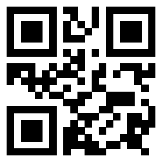 3917146144 - Immagine del QrCode associato