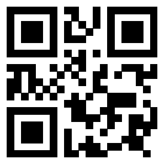 3917146145 QrCode associato