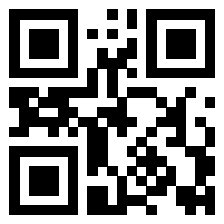 3917146151 - Immagine del Qr Code associato