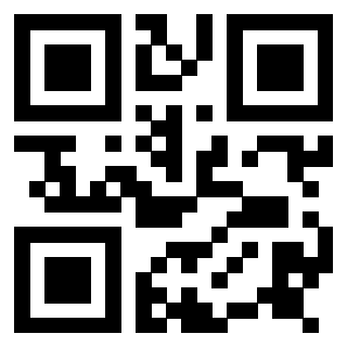 3917146170 - Immagine del QrCode associato