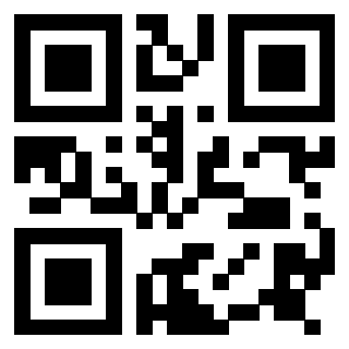 Scansione del Qr Code di 3917146172