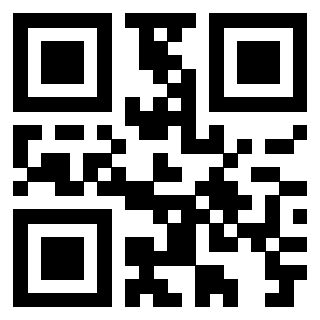 3917146178 - Immagine del QrCode associato