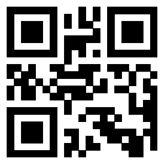 Il Qr Code di 3917146186