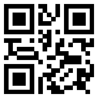 Immagine del Qr Code di 3917146188