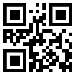 3917146191 - Immagine del Qr Code associato