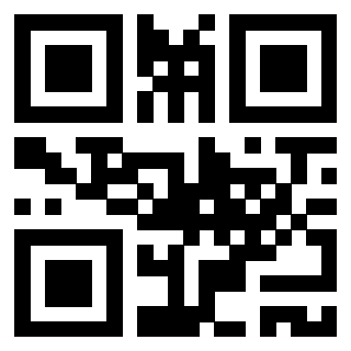 3917146203 - Immagine del QrCode