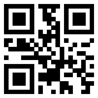 3917146211 - Immagine del Qr Code associato