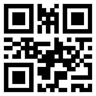 3917146214 - Immagine del QrCode associato