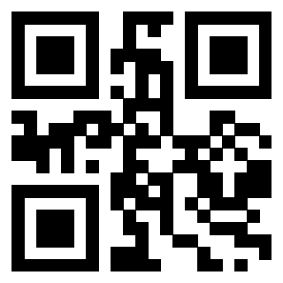 3917146220 - Immagine del Qr Code associato