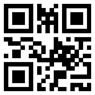 Immagine del QrCode di 3917146224