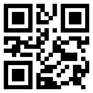 Il QrCode di 3917146230
