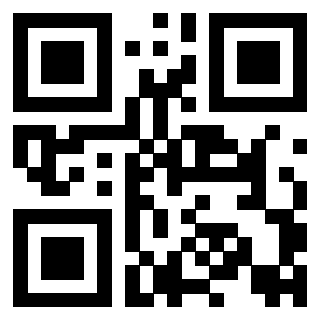 Immagine del QrCode di 3917146235
