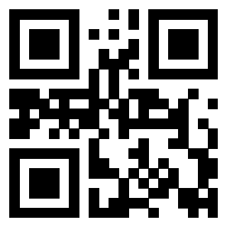 Immagine del Qr Code di 3917146236