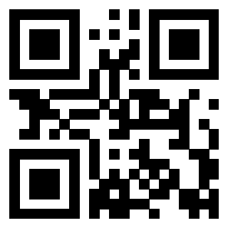 Scansione del Qr Code di 3917146237