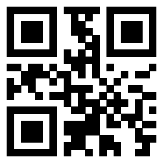 Immagine del QrCode di 3917146238