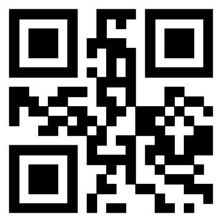 3917146244 - Immagine del Qr Code associato