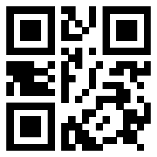 3917172688 - Immagine del QrCode associato