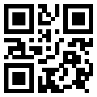 Scansione del QrCode di 3917172691