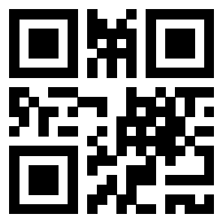 3917172693 - Immagine del QrCode associato