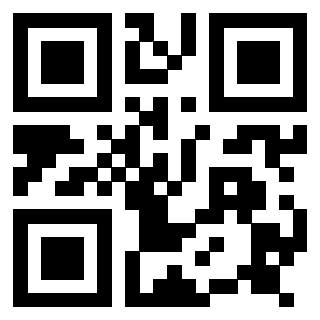 3917172694 - Immagine del QrCode associato