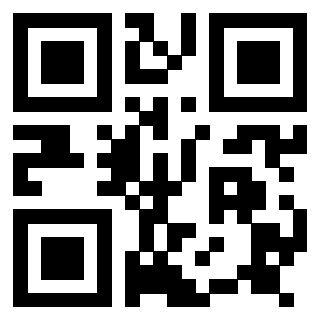 Immagine del QrCode di 3917172696