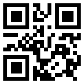 Immagine del QrCode di 3917172698