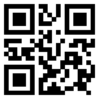 Scansione del Qr Code di 3917172699