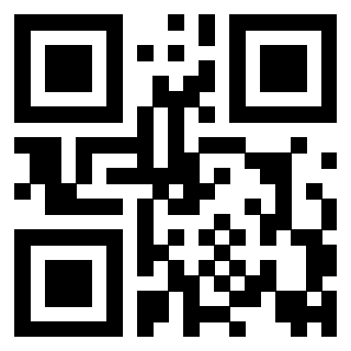 3917172700 - Immagine del QrCode associato