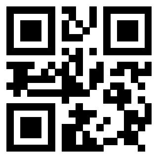 Immagine del Qr Code di 3917172702
