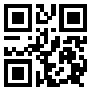 3917172706 - Immagine del Qr Code associato