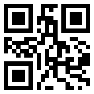 3917172707 - Immagine del QrCode associato