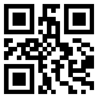 Scansione del Qr Code di 3917172713