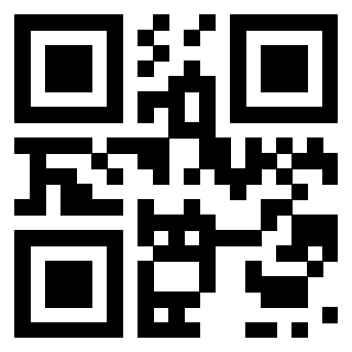 Scansione del Qr Code di 3917172716