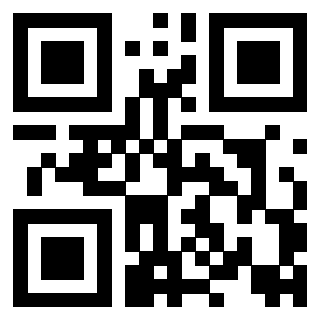 3917172717 QrCode associato