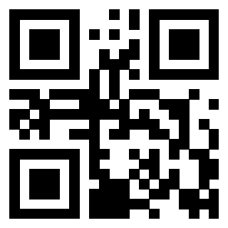 3917172719 QrCode associato