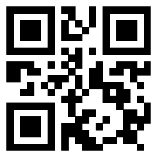 Il Qr Code di 3917172722