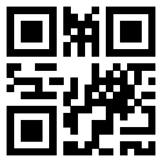 Scansione del Qr Code di 3917172725