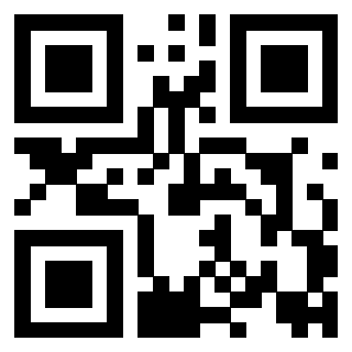 Scansione del Qr Code di 3917172726