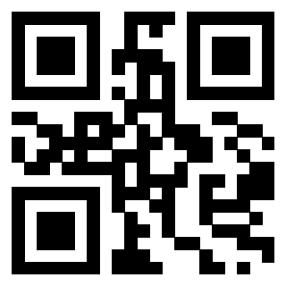 3917172729 - Immagine del Qr Code associato