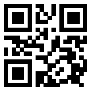 Immagine del Qr Code di 3917172730