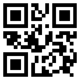 Immagine del Qr Code di 3917172731