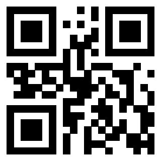 3917172733 - Immagine del QrCode