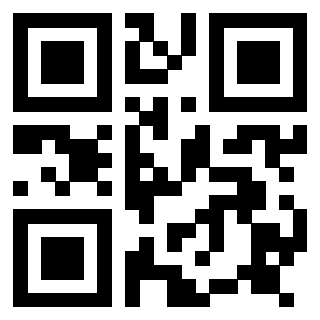 3917172735 - Immagine del Qr Code associato