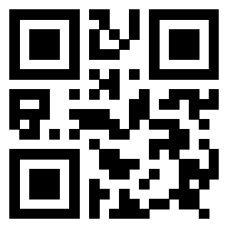 Il Qr Code di 3917172736