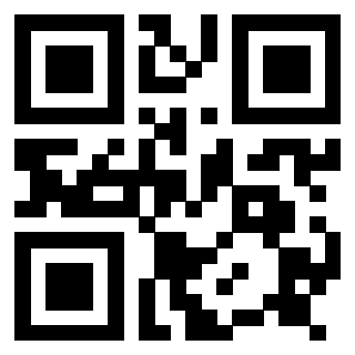 3917172740 - Immagine del QrCode associato
