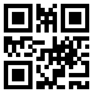 Il QrCode di 3917172743