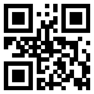 Immagine del Qr Code di 3917172753