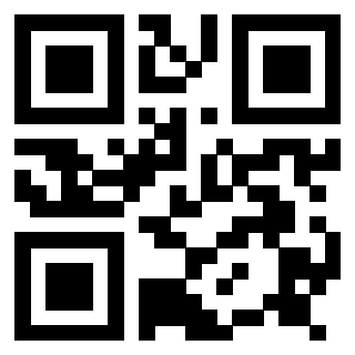 Il QrCode di 3917172754