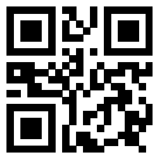 3917172755 - Immagine del QrCode associato