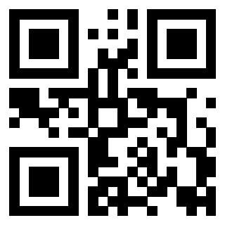 Immagine del QrCode di 3917172761